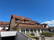 1-Zimmer-Wohnung mit großer Terrasse - Salem (Baden-Württemberg)