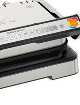 Tefal Kontaktgrill OptiGrill 2in1 XL GC782D, 2200 W