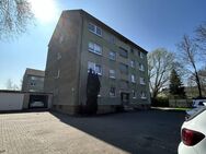 VIVAWEST modernisiert Ihre neue Wohnung. - Duisburg