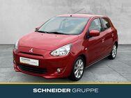 Mitsubishi Space Star, 1.2 Shine, Jahr 2013 - Chemnitz