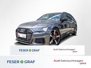 Audi A6, Avant Sport 55 TFSIe qu, Jahr 2021 - Schwabach