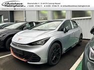 CUPRA Born, h Sennheiser Car2X Smart Ambient, Jahr 2022 - Castrop-Rauxel