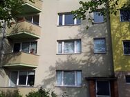 3 Zimmerwohnung mit Balkon Nähe weißes Ross - Braunschweig