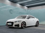 Audi TT, Coupé 45 TFSI S-line, Jahr 2021 - München