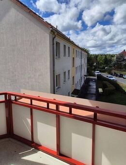 Attraktive Familien-Wohnung mit Dusche!! - Hohenstein-Ernstthal