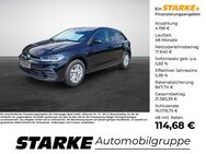 VW Polo, 1.0 TSI Style, Jahr 2023 - Lotte