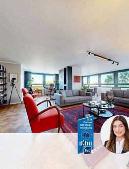 IMMOPARTNER - DESIGN. ÄSTHETIK. SEEBLICK - Nürnberg
