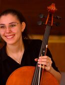 Cellounterricht/Privatunterricht Violoncello in 12203