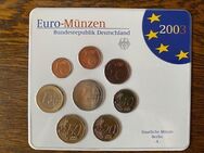 Deutschland KMS 2003-Berlin- Neu und OVP - Münster (Hessen)