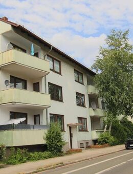 Top 3 Zimmerwohnung in Schwachhausen - Bremen