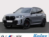 BMW X5 M, 60i xDrive 22 MSportPro, Jahr 2023 - Kottenheim