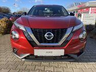 Nissan Juke 1.0 DIG-T 114 PS 6MT N-CONNECTA NC - Fürstenwalde (Spree)