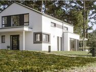 18 Monate Bestpreisgarantie für Ihr Bien - Zenker Haus + GRATIS Bauherrenversicherungsschutz* - Benitz