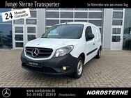 Mercedes Citan, 109 Kasten Extralang Zusatzhz, Jahr 2020 - Neuenkirchen (Landkreis Osnabrück)