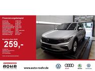 VW Tiguan, 1.5 TSI Move ( vorne hinten ), Jahr 2023 - Passau