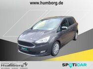 Ford C-Max, Cool & Connect, Jahr 2018 - Bad Driburg