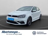 VW Polo, 1.8 TSI GTI, Jahr 2015 - Leinefelde-Worbis