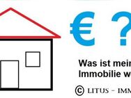 Wertermittlung für Immobilien - der aktuelle Preis für Ihr/e Haus, Grundstück, Firma - Kramerhof