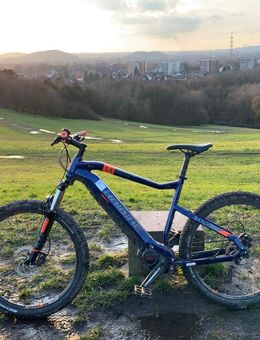 Haibike 1.5 - Gelsenkirchen