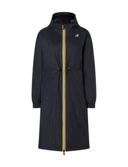 K-WAY Arbeitsjacke K-Way Funktionsjacke LE VRAI 4.0 DELIA WARM