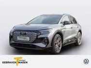 Audi Q4 e-tron 35 EDITION ONE S LINE NAVI MATRIX - Bochum