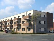 Neubau: Barrierefreie 3-Zimmer-Wohnung mit Balkon - Hörstel