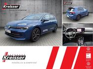 VW Golf, 1.5 eTSI Edition 50 PA, Jahr 2024 - Ulm