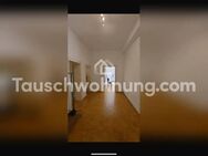 [TAUSCHWOHNUNG] Schöne Altbau Wohnung mit Balkon und Wanne - Potsdam