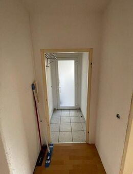Unistadt-Lage! Vermietungssichere 4-Zimmer-Wohnung mit Zukunft! - Rosdorf (Niedersachsen)