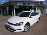 VW Golf Variant, 1.6 Golf VII Comfortline, Jahr 2020 - Wilster