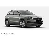 Skoda Karoq, SELECTION 1 5 110KW AUTOMAT Selection, Jahr 2022 - Düsseldorf