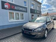 Peugeot 308 SW Active*AHK*Navi*Automatik*PDC*Kamera* - Neubrandenburg