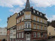 Voll vermietetes MFH mit 6 Wohneinheiten in zentraler Lage von Eisenach - Eisenach Zentrum