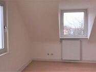 Gemütliche Dachgeschosswohnung in Duisburg - Duisburg