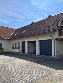 Interessantes Wohn- und Geschäftshaus in Randlage von Ebersbach - Ebersbach-Neugersdorf