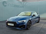 Audi A5, Sportback 40TFSI 2x S line 20, Jahr 2023 - München