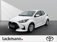 Toyota Yaris, 1.0 Comfort Toy SafetySense, Jahr 2022 - Wuppertal