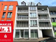 Großzügige Maisonettewohnung in zentrumsnaher Lage - Leverkusen