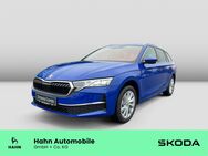 Skoda Octavia, Combi Selection, Jahr 2022 - Weinstadt