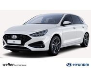 Hyundai i30, 1.5 T-GDI ADVANTAGE 5-trg (Mj25) (140PS) 48V 6-MT, Jahr 2024 - Bietigheim-Bissingen