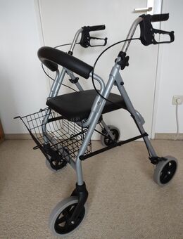 Rollator Vigeo - Karlsfeld