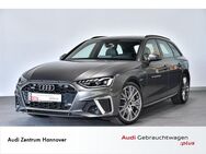 Audi A4, Avant S line 50 TDI quattro, Jahr 2021 - Hannover