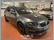 Skoda Octavia Combi 1.5 TSI Ambition 17 Zoll,Navi Touc - Wülfrath