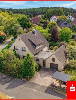 Wohnen in ruhiger Lage - Kirchlinteln