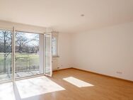 Helle 3-Zimmer-Wohnung mit Südbalkon - Berlin
