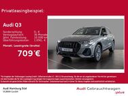 Audi Q3, 35 TFSI 2xS LINE OPTIKPAKET, Jahr 2025 - Hamburg