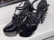 Show Story high heels - Schwarzheide