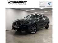 BMW X6 xDrive40d Stanghzg.+PA-Plus+HUD+DA-Prof.+Night Vis - Rosenheim