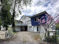 WOW! Modern wohnen & arbeiten – Wintergarten, attraktive Chance für Anleger & Selbständige - Göppingen