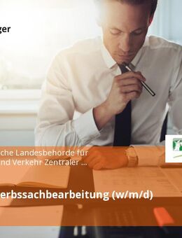 Grunderwerbssachbearbeitung (w/m/d) - Hannover